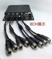 临沂货车4G远程监控系统